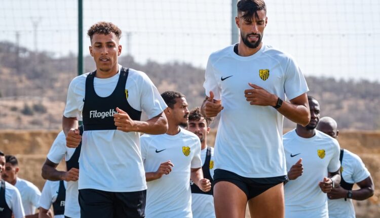  بعد غياب دام 14 سنة.. “الماص” يستعد للعودة للمنافسة على دوري الأبطال