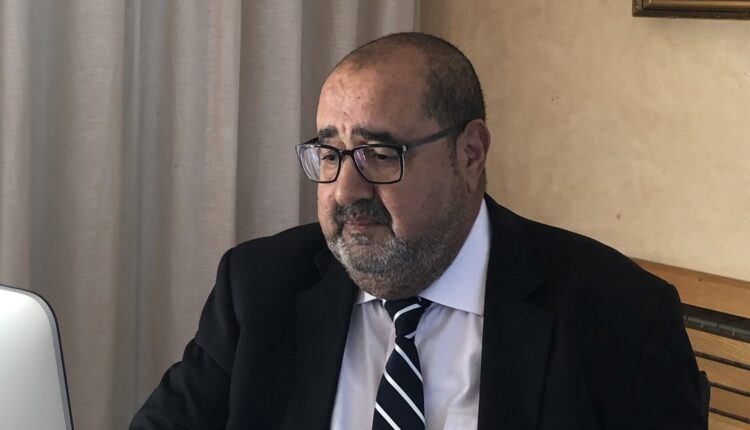  أحداث سبتة.. لشكر يحذر من إضرار “مواقف” أحزاب مغربية بالعلاقات مع إسبانيا