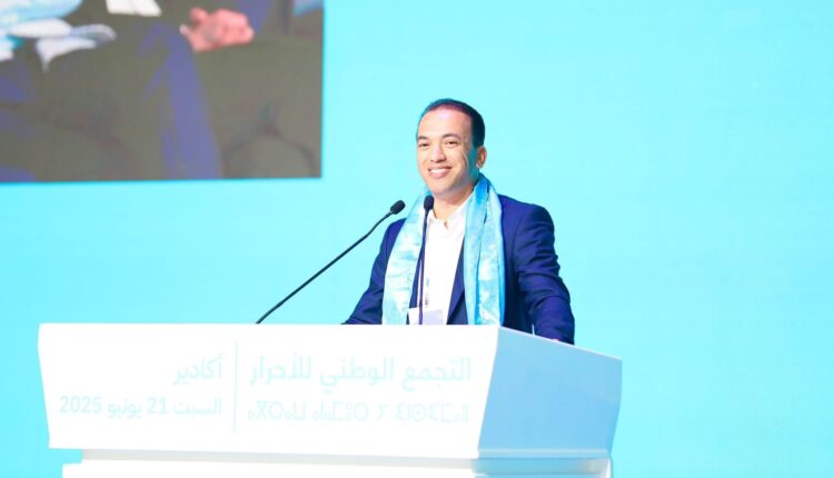  السعدي لـ”البام”: شعاركم أكبر إساءة لكم وتقلدون “الأحرار” في كل شيء