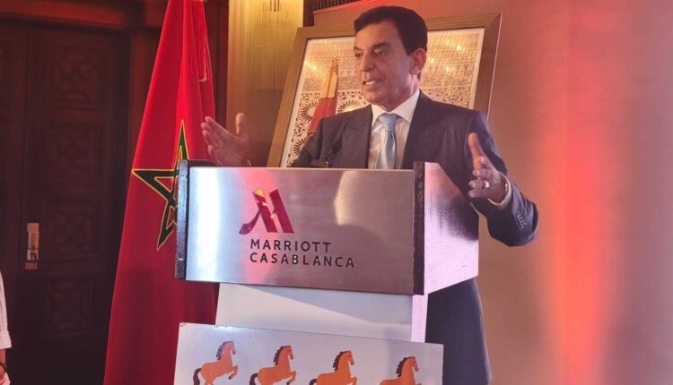  جودار: 38% من دخل المغاربة يبتلعه الغذاء وأنشأنا منصة بالذكاء الاصطناعي للاستماع للمواطنين