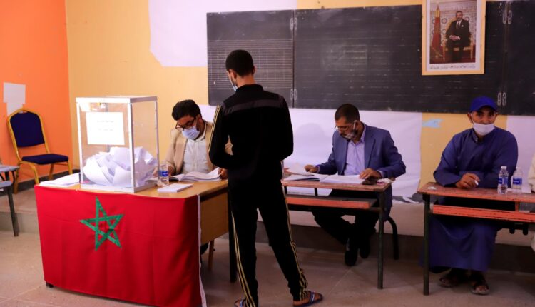  بينهم 200 أجنبي.. اعتماد أكثر من 3000 ملاحظ لمواكبة انتخابات 23 شتنبر