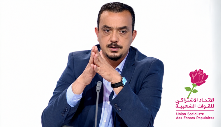  كيف تعتزم “الوردة” خفض البطالة ورفع الأجور؟ الغنبوري يُفكك برنامج حزبه
