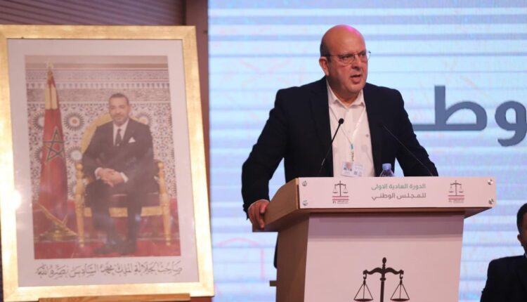  الراشدي يرد على جدل “العائلات” في تزكيات الاستقلال: القرابة ليست معياراً للإقصاء
