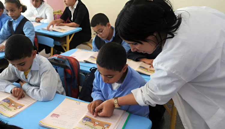  الشرق.. أزيد من 547 ألف تلميذ يلتحقون بالفصول الدراسية