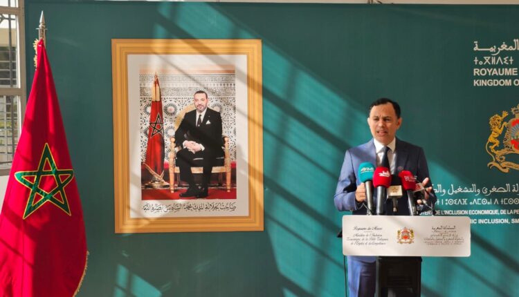  السكوري يعبّئ 600 مفتش لمراقبة احترام ساعات عمل حراس الأمن الخاص