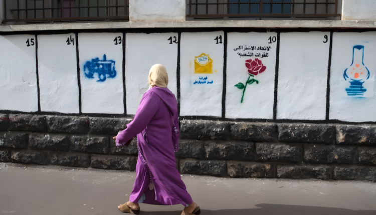  عاجل/ انتخابات 2026.. ارتفاع الترشيحات وحضور نسائي بنسبة تفوق 36 في المائة