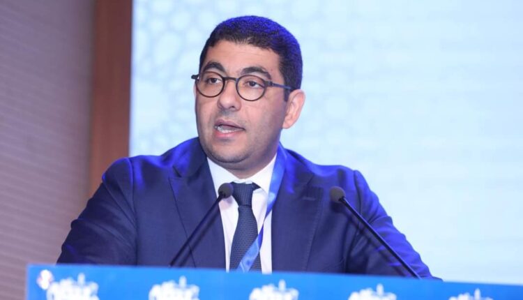  بنسعيد: خصصنا 80% من برنامجنا الإنتخابي لحل أزمات الشباب والتشغيل