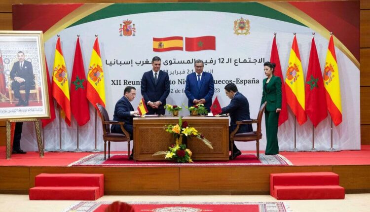  خبير: المغرب لن يقبل بأن يوظف في مزايدات سياسوية