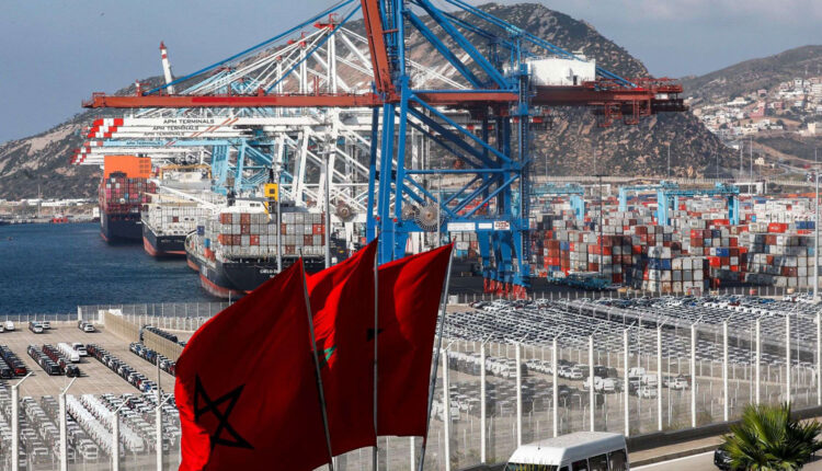  تقرير يتوقع تحقيق المغرب نمواً ب4.2% بين 2028-2029