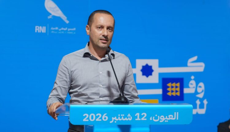  التهراوي: إصلاح الصحة لا يتم بالشعارات ومن لا يملك حصيلة يلجأ إلى الوعود