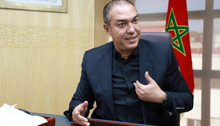  أوزين: حاولوا التجسس علينا واختراق الهواتف وسنواصل مكافحة التفاهة