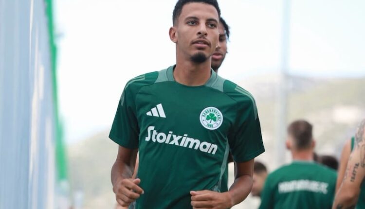  الدوري اليوناني.. أوناحي يساهم في فوز باناثينايكوس على بانيتوليكوس