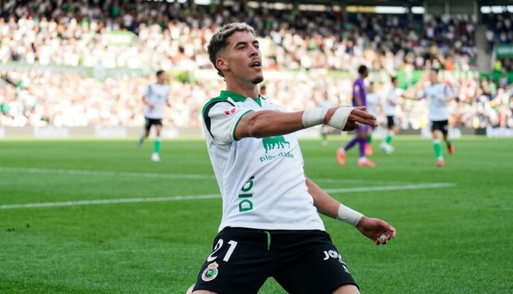  الزابيري يواصل تألقه بـ”الليغا” ويضع أوراق اعتماده أمام محمد وهبي