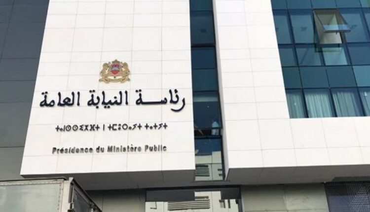  النيابة العامة تفتح بحثاً قضائيا في تصريحات أوزين بالتعرض للتجسس وقرصنة الهواتف
