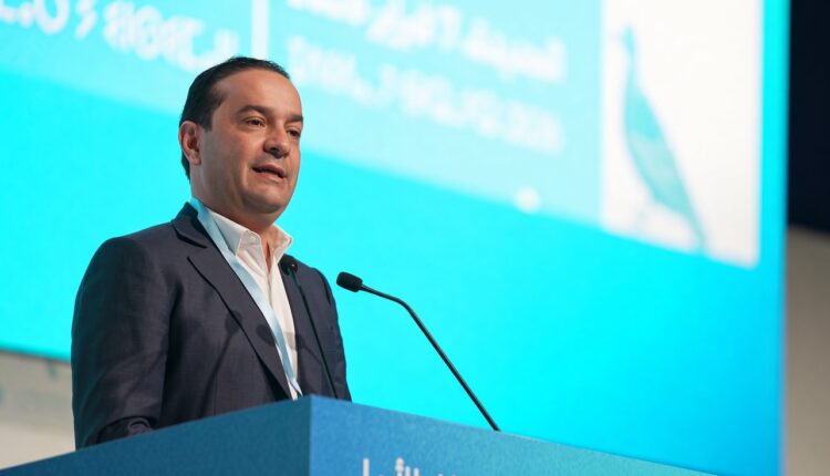  من أزيلال.. شوكي يستعرض برنامج “الأحرار” ويعبر عن افتخاره بالحصيلة الحكومية