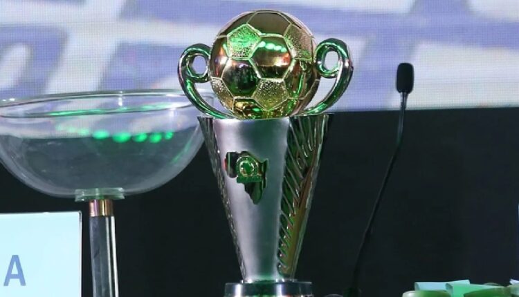  كأس الـ”كاف”.. الرجاء والجيش يفتتحان مشوارهما