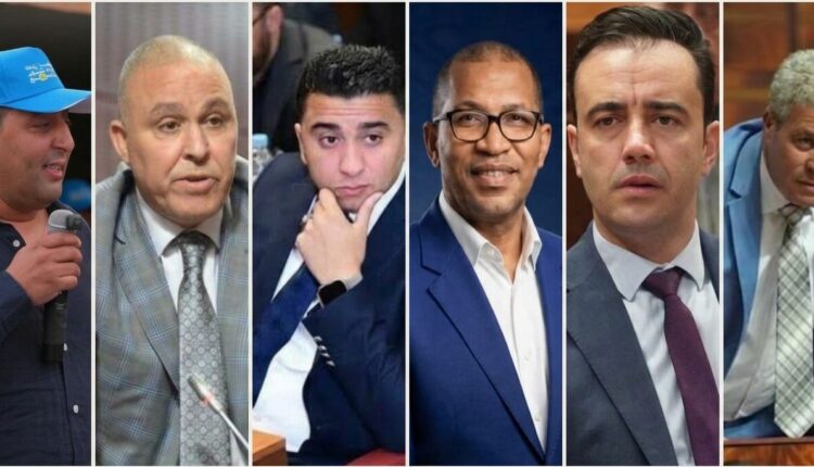  دائرة ميدلت.. الترحال السياسي يخلط الأوراق ومواجهة ساخنة بين أحزاب الأغلبية