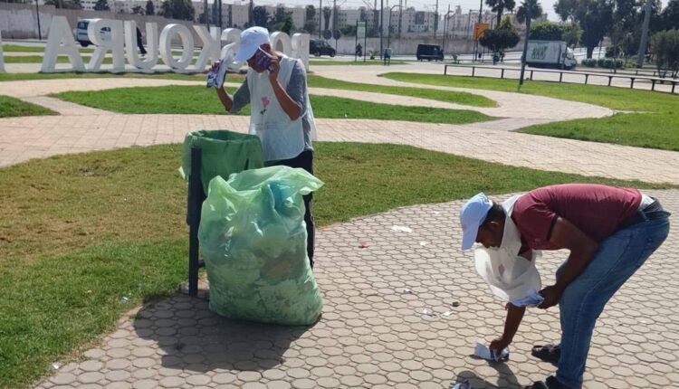  تعبئة في صفوف مناضلي الاتحاد الاشتراكي للقيام بـ”حملة انتخابية نظيفة”