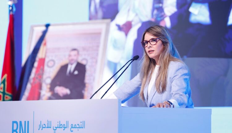  “الأحرار” يندد بالإساءة لمرشحَيه ويؤكد لجوءه للقضاء لمواجهة المتورطين