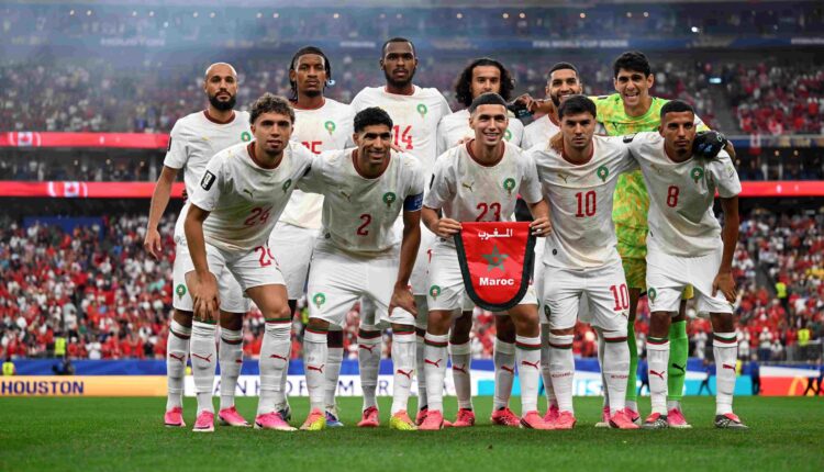  التلمساني: منافسات “الكان” تحد مختلف يفرض على وهبي تجديد دماء الأسود
