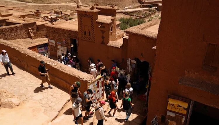  المكتب الوطني للسياحة يبرز تطور السياحة الوطنية