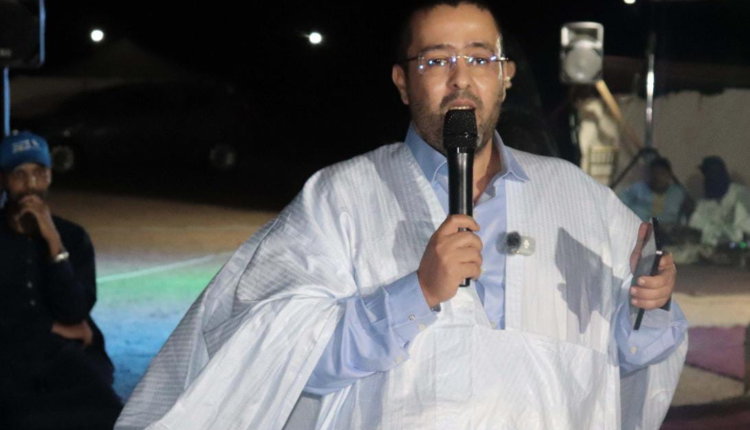  مرشح “الأحرار” بالسمارة يشيد بالأمن والاستقرار ويدعو الشباب لإنجاح الاستحقاقات الانتخابية