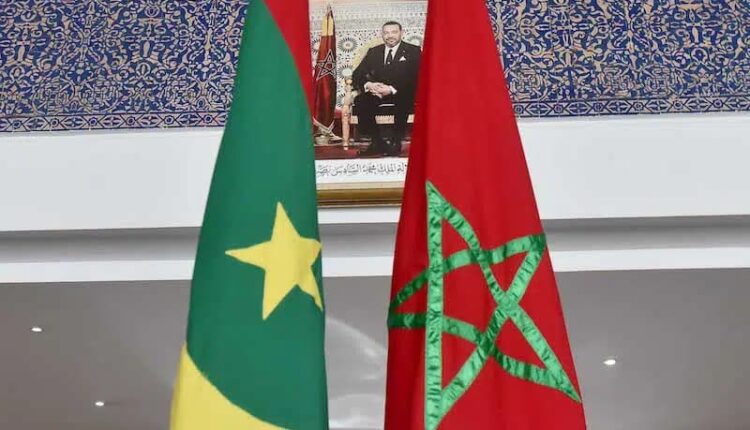  مباحثات مغربية موريتانية لتطوير التعاون الاقتصادي