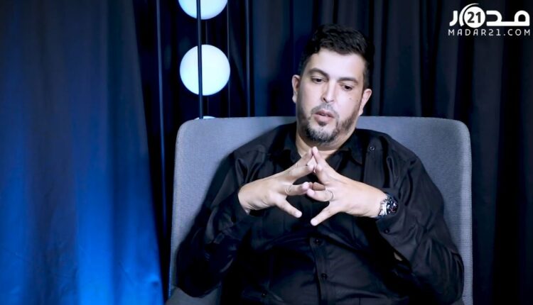  البقالي يكشف تحركات التقدم والاشتراكية لدى أحزاب إسبانية بشأن أحداث سبتة