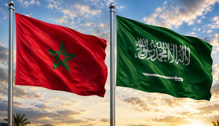  المغرب يدين اعتداءات الحوثيين على السعودية والهجوم على مكة المكرمة