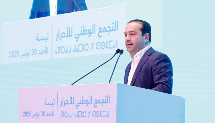 شوكي ينفي “إدعاءات” دفاع الفايق ويقرر اللجوء للقضاء ضد مروجيها