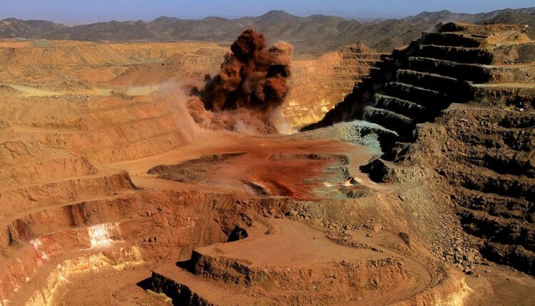  كيف أصبحت مناجم الذهب في السودان فخاخا قاتلة؟