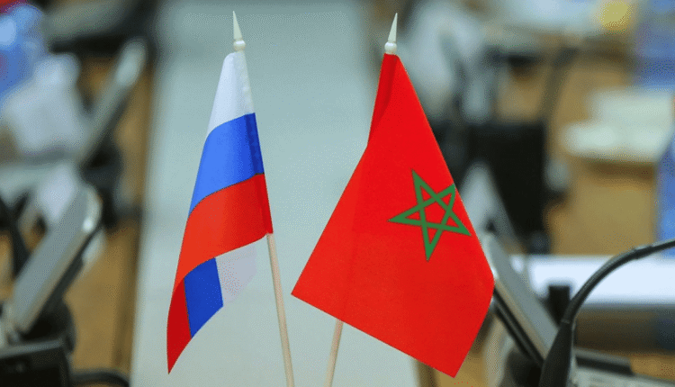  انعقاد الدورة الأولى لمجموعة العمل الجمركي المغربية-الروسية