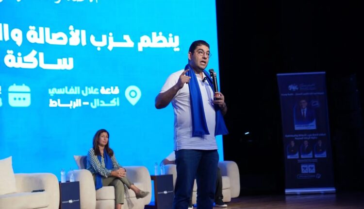  بنسعيد يفتح ملفات الغلاء والدعم والسكن والشغل وتفاصيل برنامج الـ350 مليار