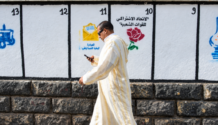 ملاحظو الانتخابات ينتقدون التشهير المتبادل بين الأحزاب والتضييق على المقاطعين