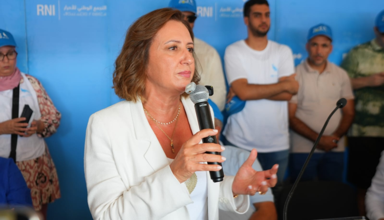 عمور ترد على لقجع: تافوغالت حاضرة في البرامج والأرقام تتحدث عنها