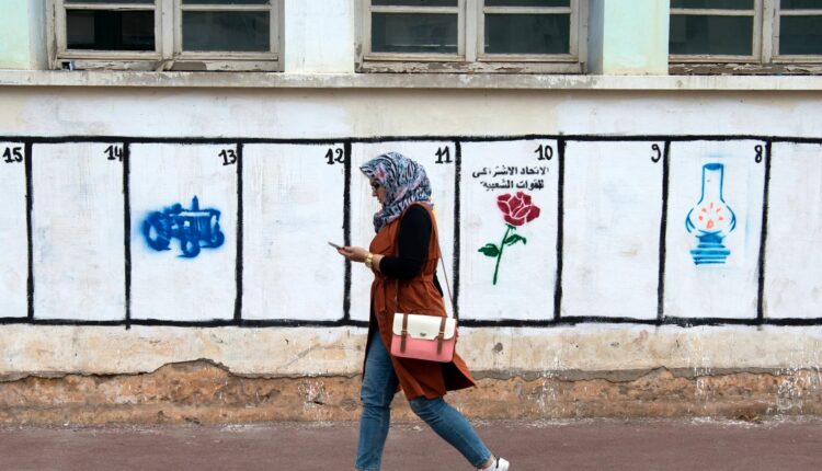  الحملات الانتخابية بالشرق تنعش قطاعات وتوفر فرص شغل للشباب