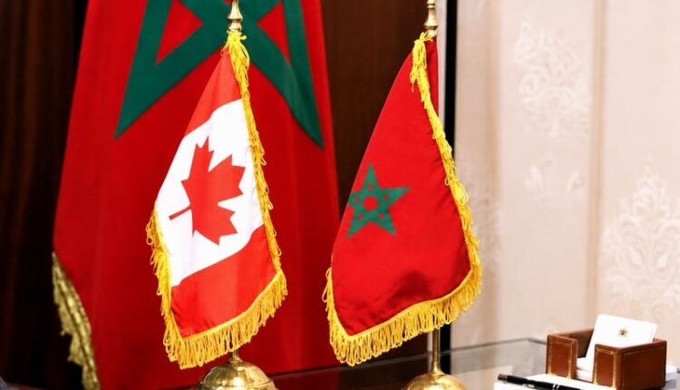 تسليط الضوء بمونتريال على فرص تطوير العلاقات بين المغرب وكندا