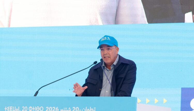  البواري يشيد بحذف الساعة الإضافية ويرفض توظيف دعم الفلاحين “للمزايدات الانتخابية”