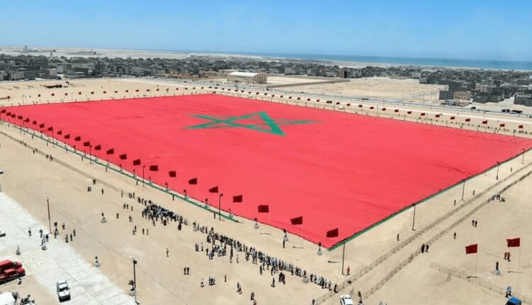  الشيلي تعترف بسيادة المغرب على الصحراء