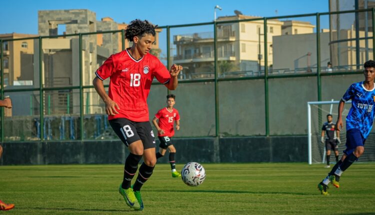  اختيار العنتري “للأسود” يثير الجدل بمصر ويؤكد قوة المغرب باستقطاب النجوم