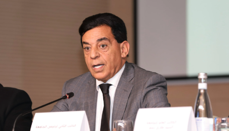  “مغرب الثقة والإشعاع”.. الاتحاد الدستوري يتعهد بإدارة رقمية ومؤسسات أكثر نجاعة