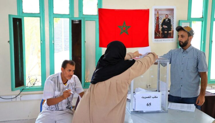  “البيجيدي” يسجل خروقات تمس بنزاهة الانتخابات ويطالب بتدخل السلطات