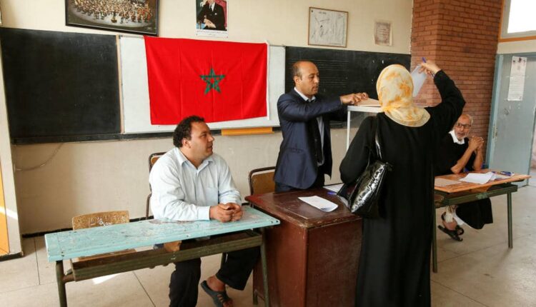 ورزازات.. إقبال ملحوظ للناخبين لأداء واجبهم الانتخابي