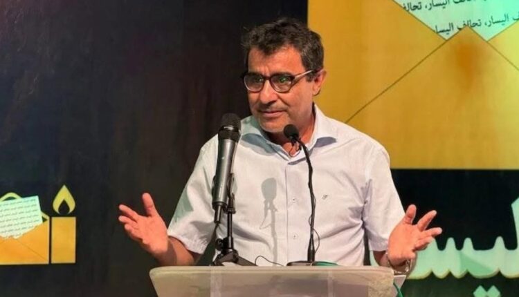  العسري: الانتخابات المغربية لم تصل بعد للديمقراطية ومشاهد طنجة دليل على ذلك