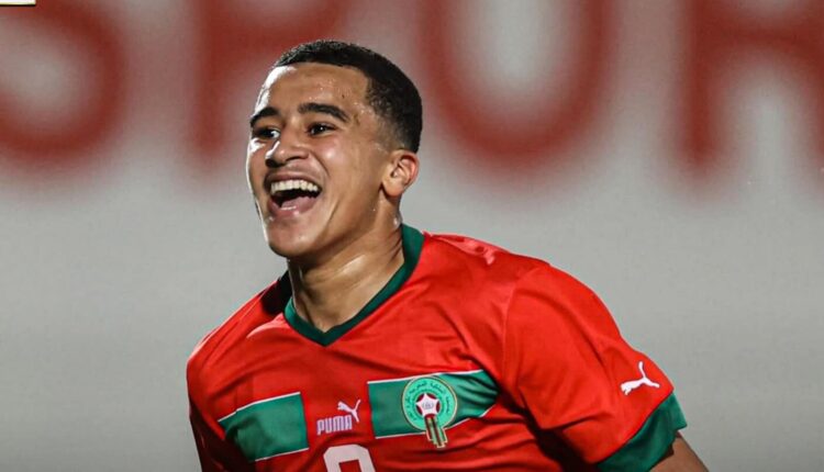  عبد الله وزان: متحمس ومستعد لتقديم كل ما لدي مع المنتخب المغربي