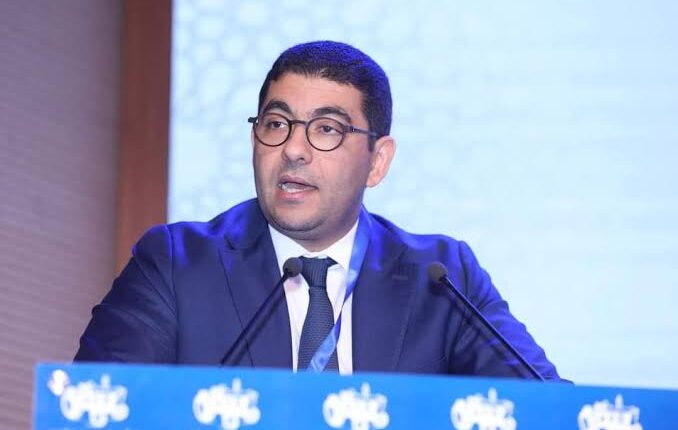 بنسعيد: البام في طريقه الى صدارة الانتخابات وننتظر النتائج النهائية لتكتمل الفرحة