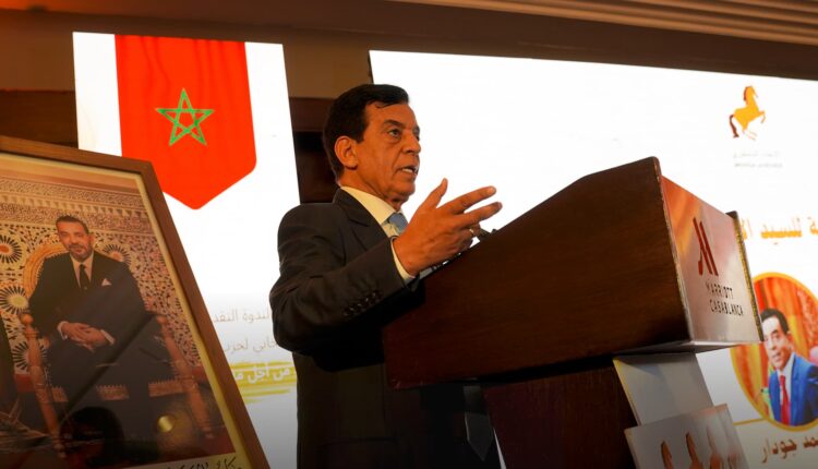  حصيلة أولية.. “الاتحاد الدستوري” يحسم 4 مقاعد بالدار البيضاء في انتظار باقي الدوائر
