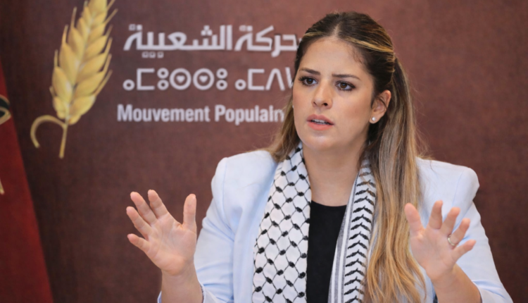  نتائج أولية.. “الحركة الشعبية” يحصد 12 مقعداً وريم شباط تحجز مقعدها بفاس