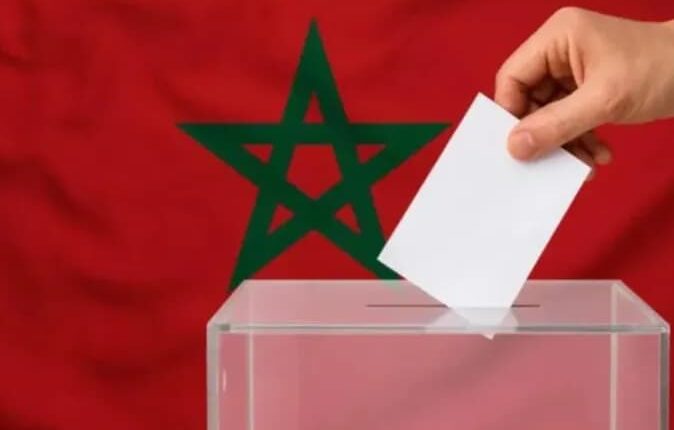   جرسيف.. إقبال كثيف على مكاتب التصويت بالعالم القروي