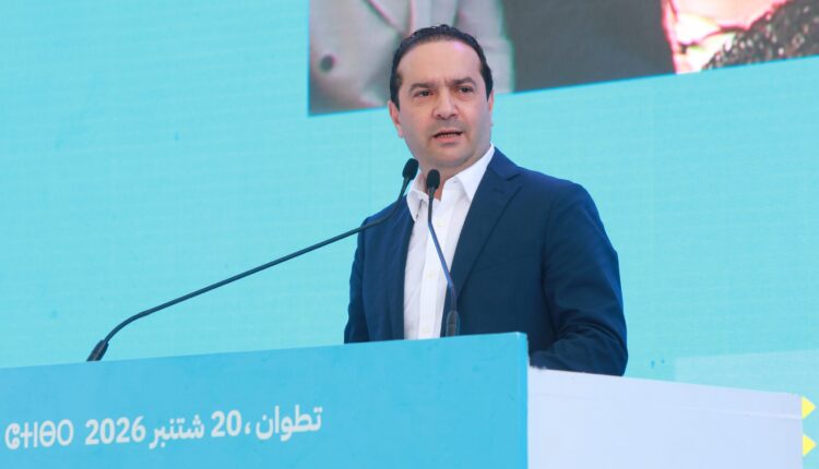  شوكي: نتابع بارتياح النتائج الأولية التي أسفرت عنها الانتخابات التشريعية